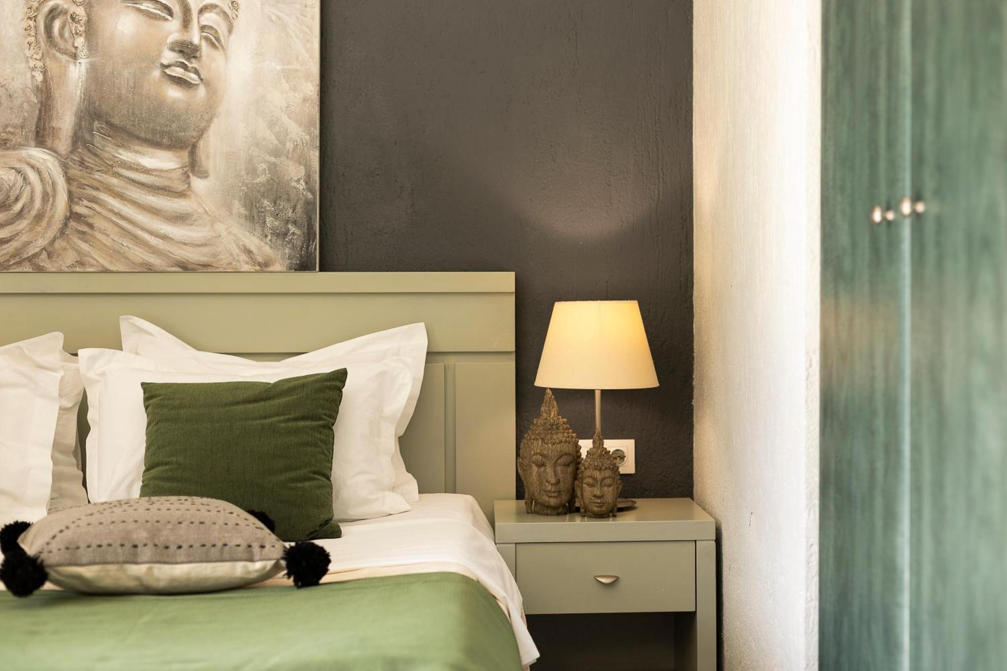 Vigles Sea View, Philian Hotels And Resorts Kalivia  Δωμάτιο φωτογραφία