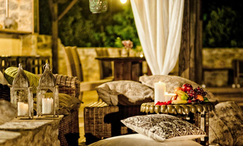 Vigles Sea View, Philian Hotels And Resorts Kalivia  Εξωτερικό φωτογραφία