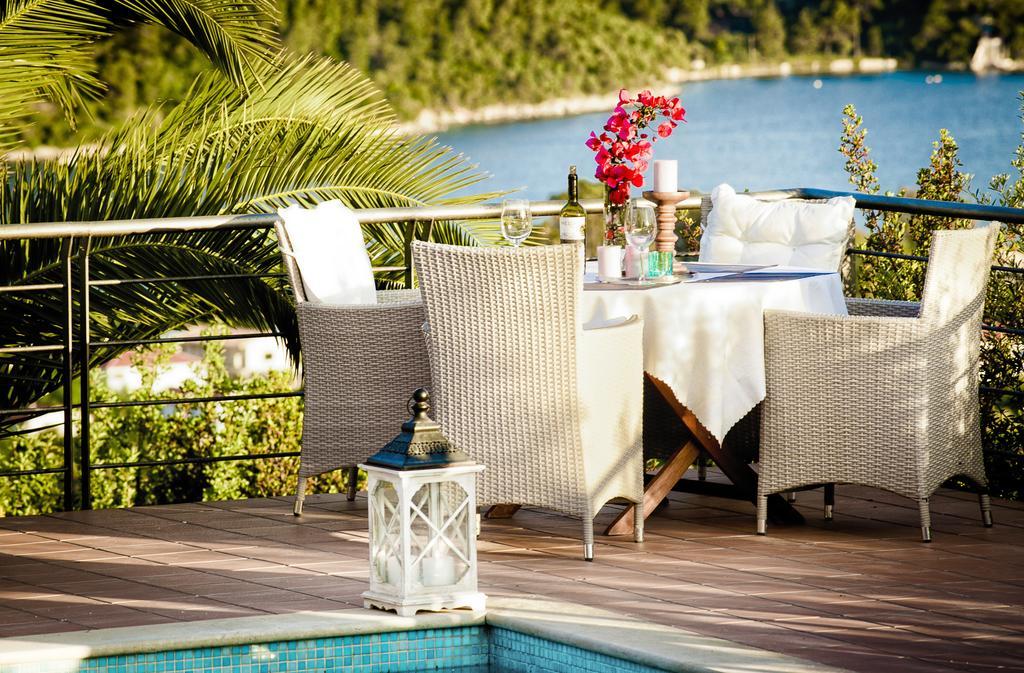 Vigles Sea View, Philian Hotels And Resorts Kalivia  Εξωτερικό φωτογραφία