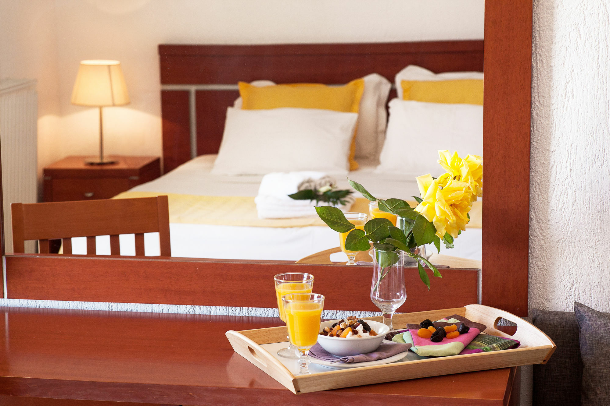 Vigles Sea View, Philian Hotels And Resorts Kalivia  Εξωτερικό φωτογραφία