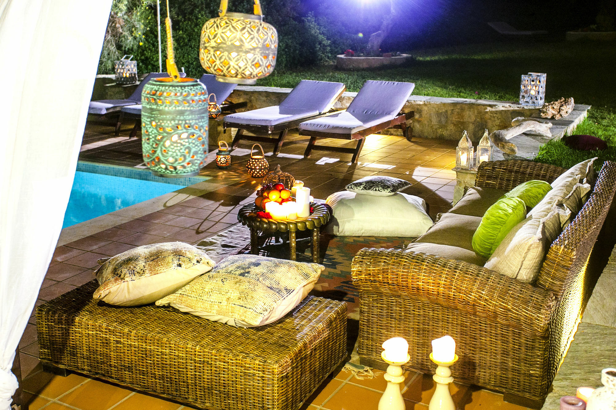 Vigles Sea View, Philian Hotels And Resorts Kalivia  Εξωτερικό φωτογραφία